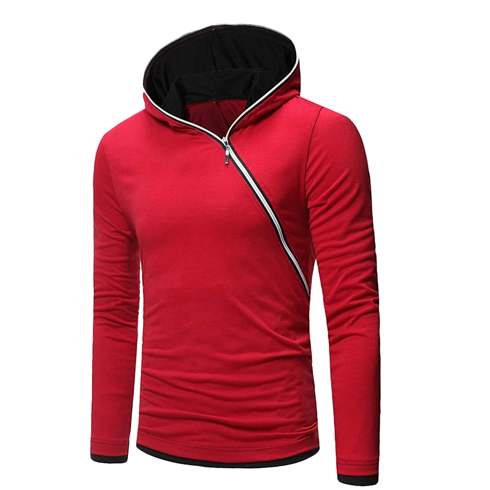 01 Men Workout Hoodies - Image 1