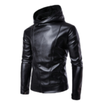Leather Fashion Jacket for men