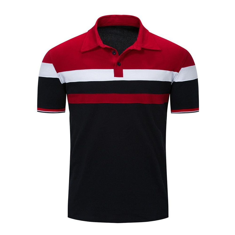 01 Polo Shirts - Image 1