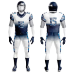 American Football Uniforms