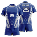 Rugby Uniform