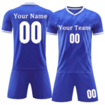 Soccer Uniform