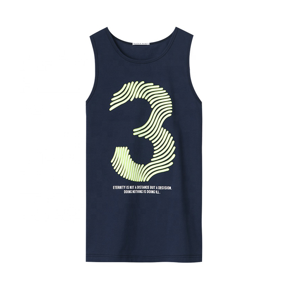01 Men Stringers - Image 1