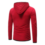 Men Workout Hoodies - Image 2