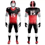 American Football Uniforms