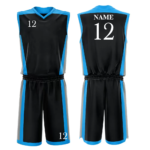 Basketball Uniform