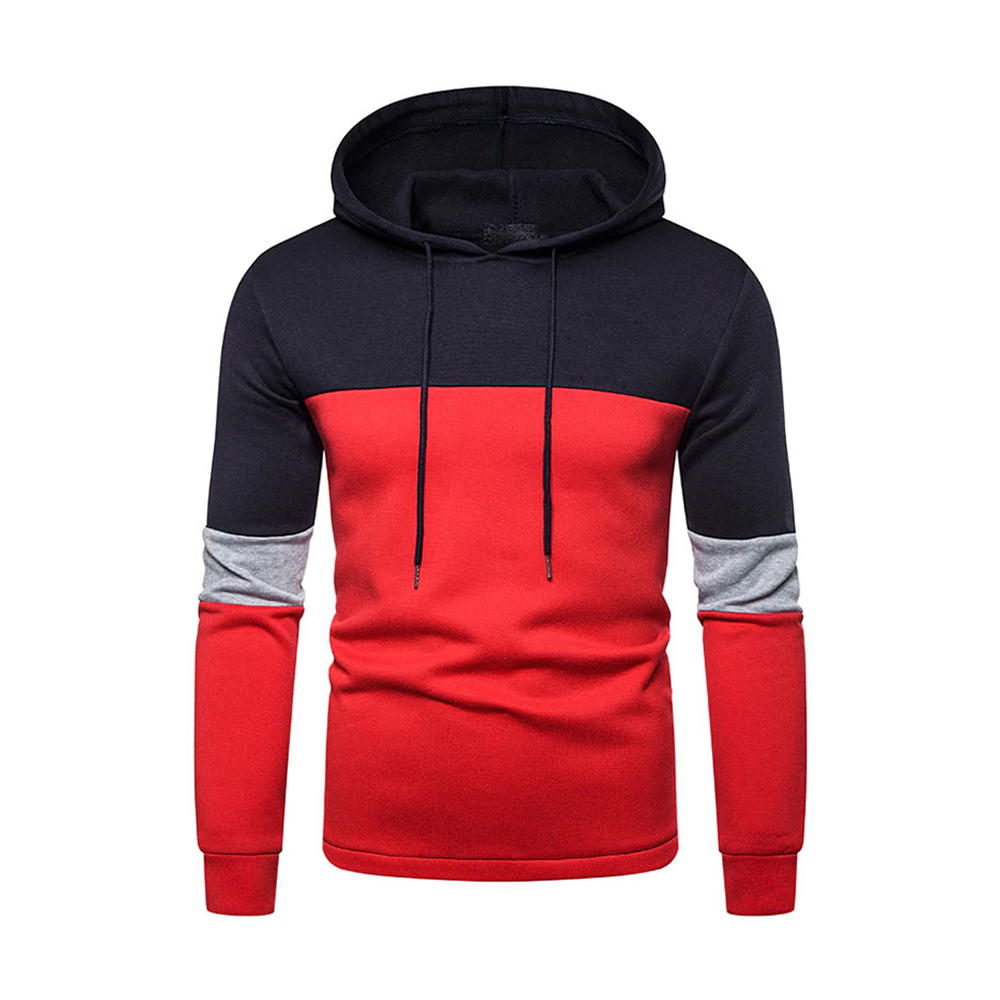 03 Hoodies - Image 1