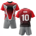 Rugby Uniform