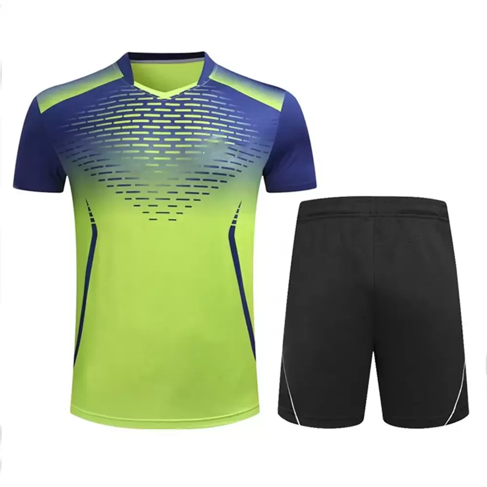 03 Tennis Uniform - Image 1