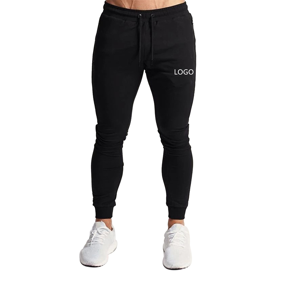 03 Men Gym Pants - Image 1