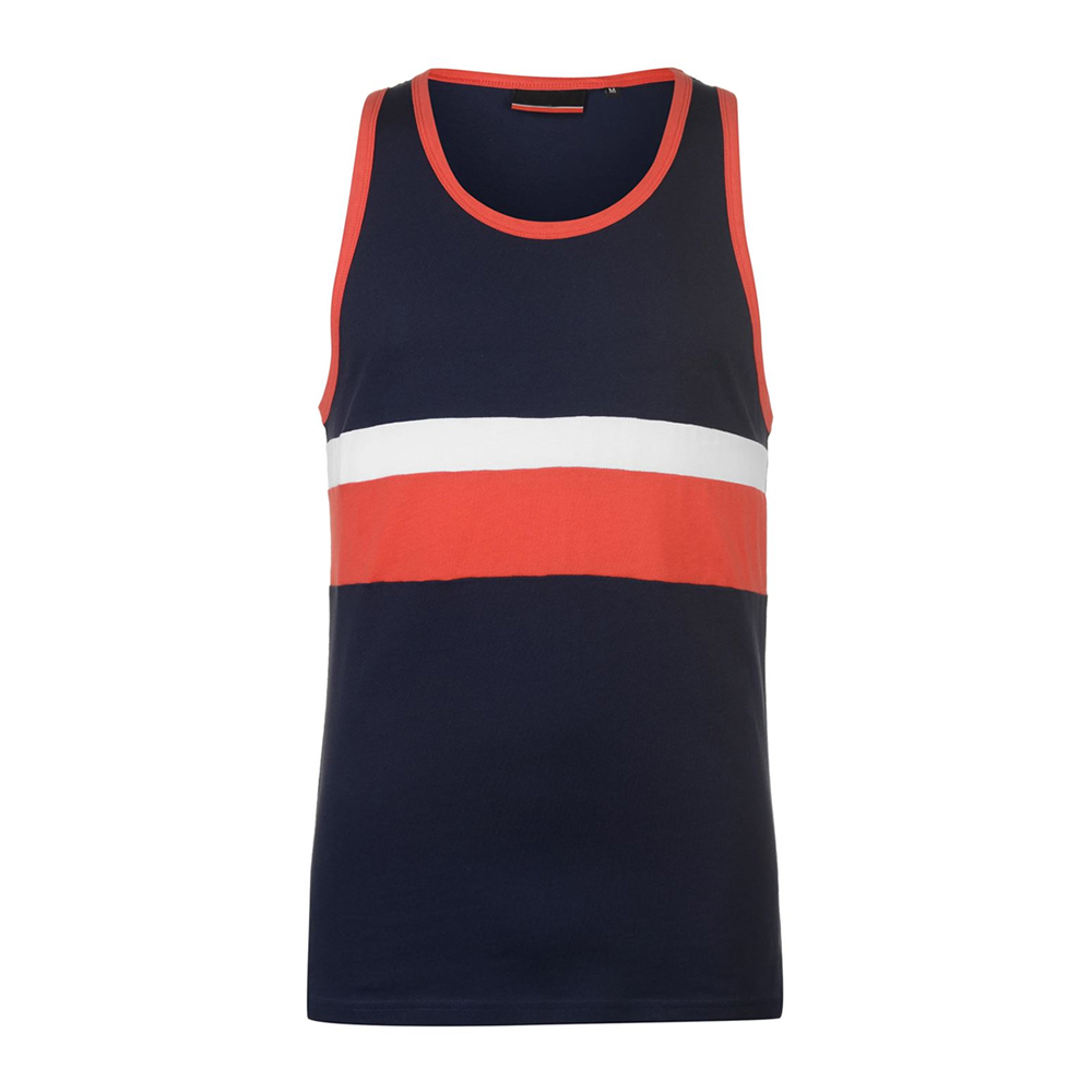 03 Men Stringers - Image 1