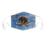 Sublimation Face Masks