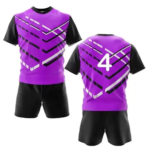 Rugby Uniform