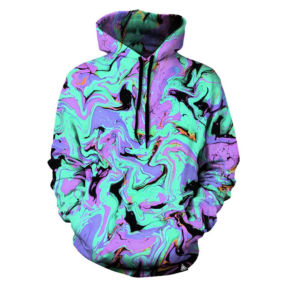 05 Hoodies - Image 1