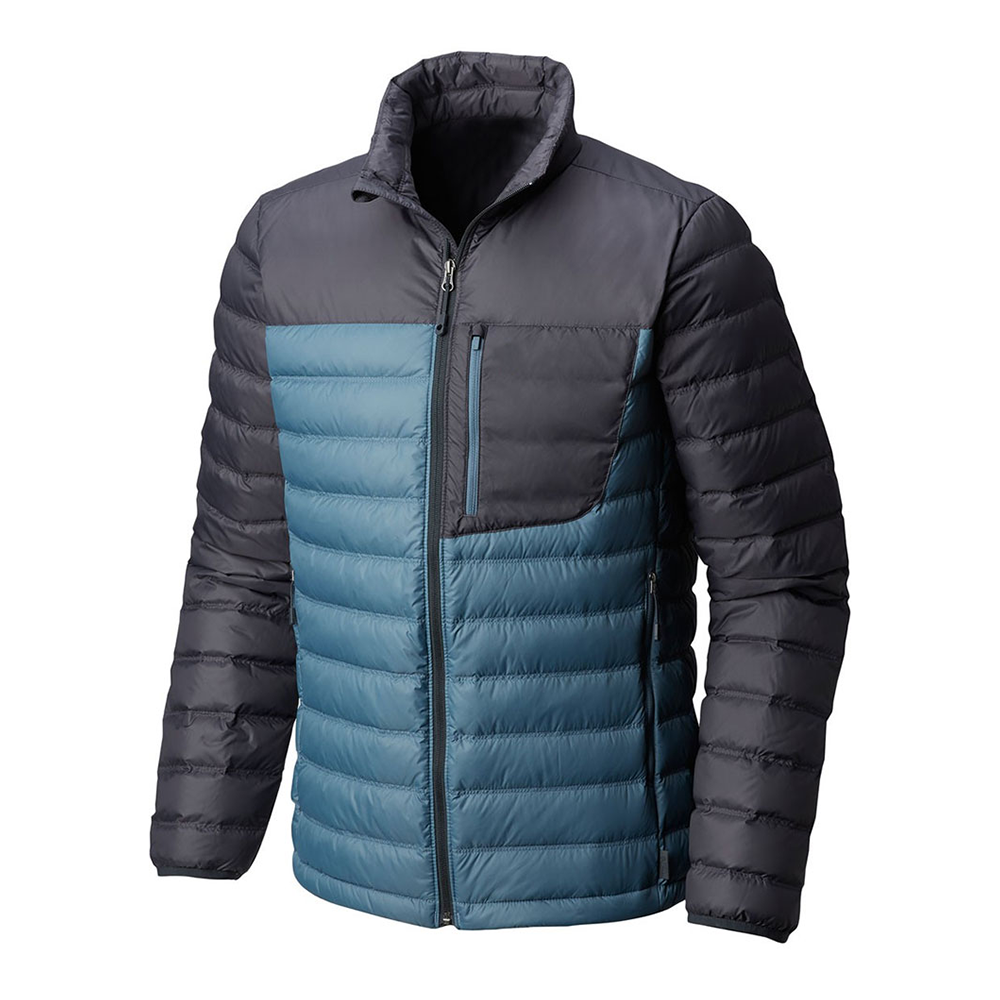 05 Puffer Jackets - Image 1