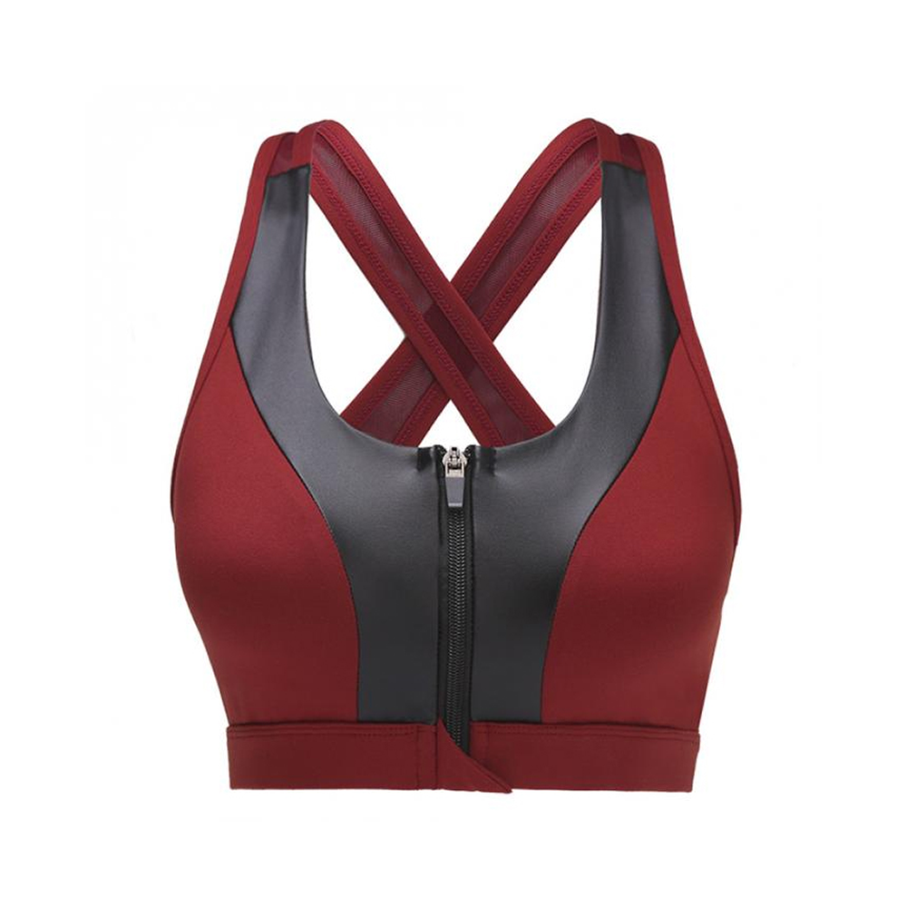 05 Fitness Bra - Image 1
