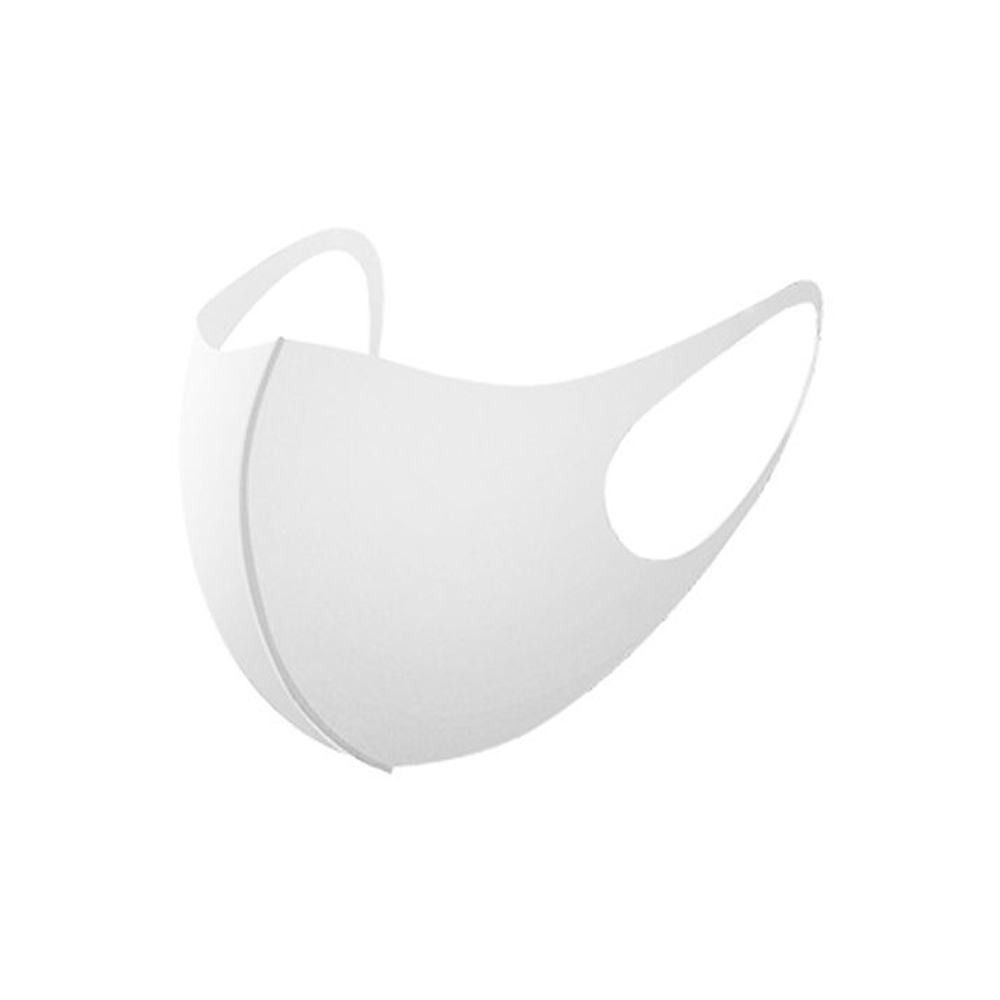 05 Sublimation Face Masks - Image 1