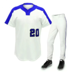 Baseball Uniform
