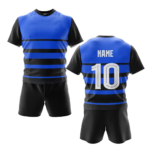 Rugby Uniform