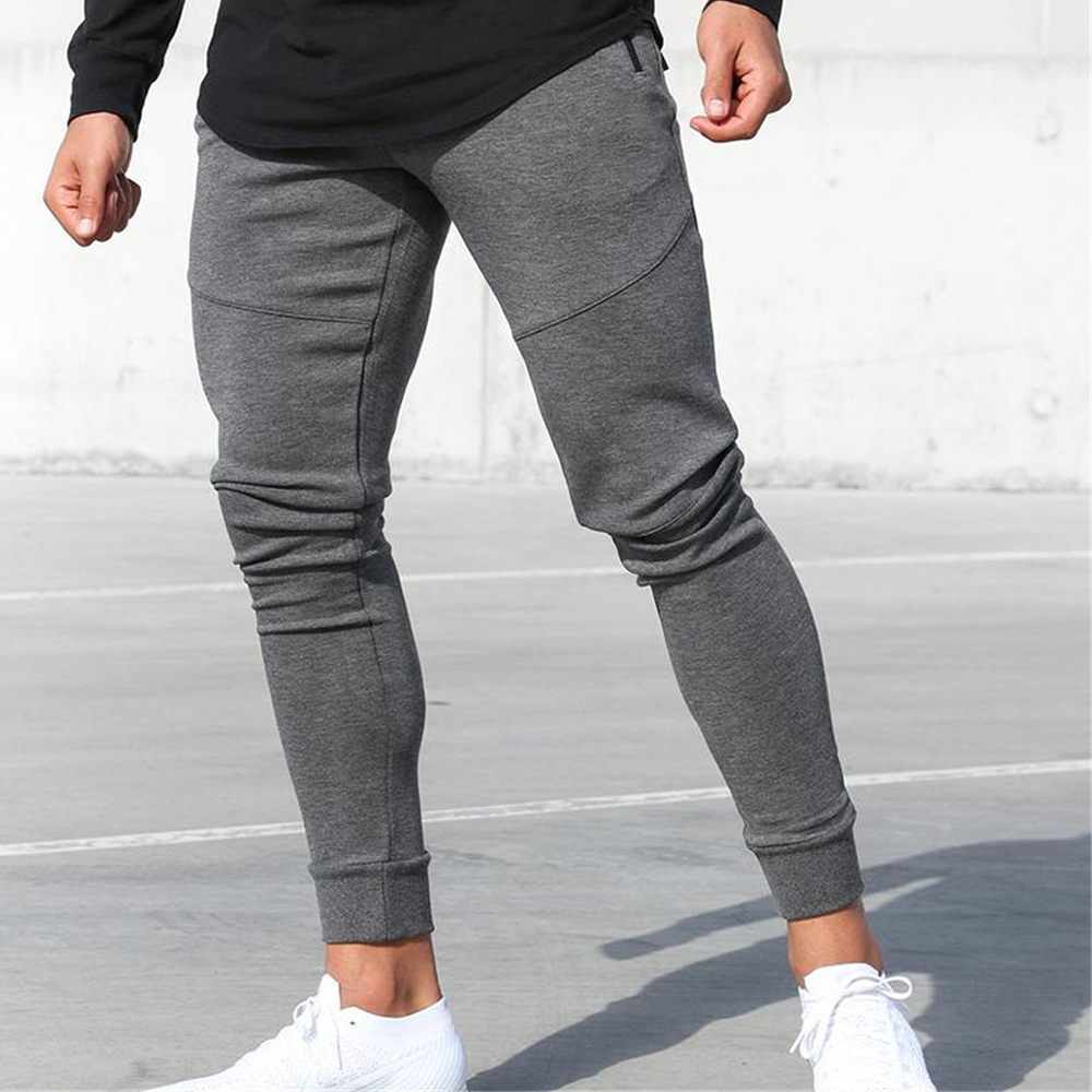 05 Men Gym Pants - Image 1