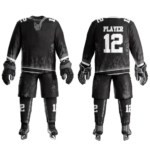 Ice Hockey Uniform