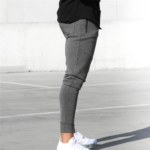 Men Gym Pants - Image 2