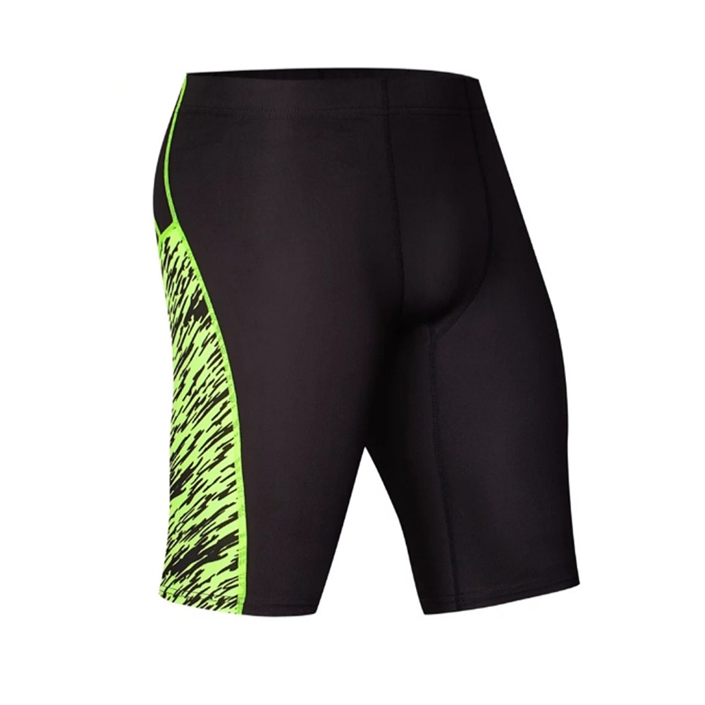 07 Compression Shorts - Image 1