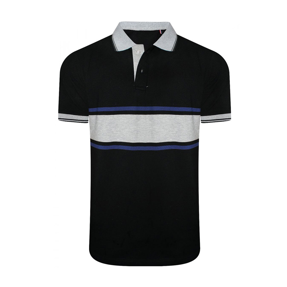07 Polo Shirts - Image 1