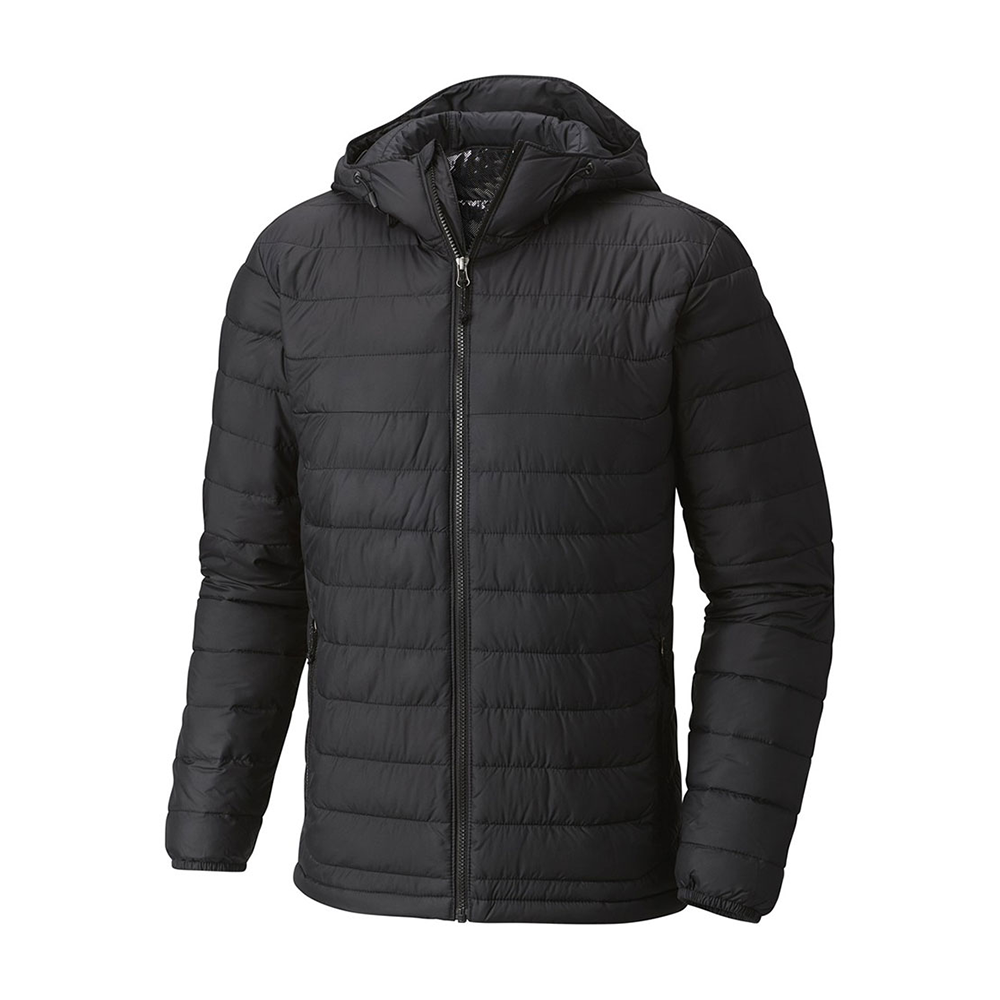 07 Puffer Jackets - Image 1