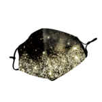 Sublimation Face Masks