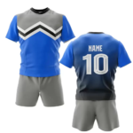 Rugby Uniform