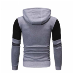 Men Workout Hoodies - Image 2