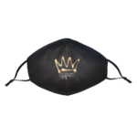 Sublimation Face Masks