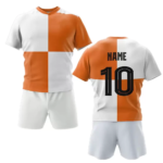 Rugby Uniform