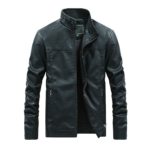 Leather Fashion Jacket for men