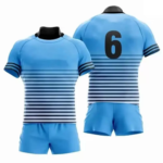Rugby Uniform