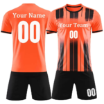 Soccer Uniform