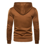 Men Workout Hoodies - Image 2