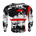 Rush Guard - Image 2