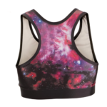 Fitness Bra - Image 2