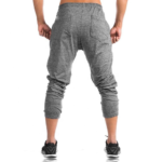 Men Gym Pants - Image 2