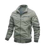 Soft Shell Jackets