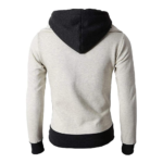 Men Workout Hoodies - Image 2