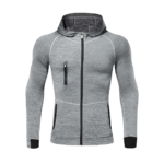 Men Workout Hoodies