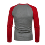 Long Sleeve T Shirts - Image 2