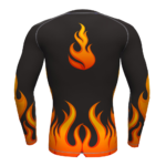 Rush Guard - Image 2