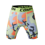 Compression Shorts