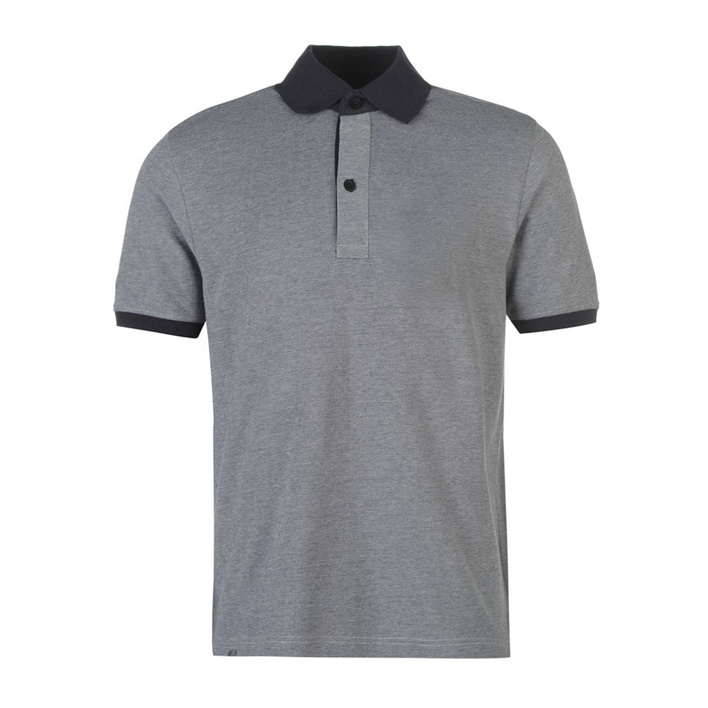 17 Polo Shirts - Image 1