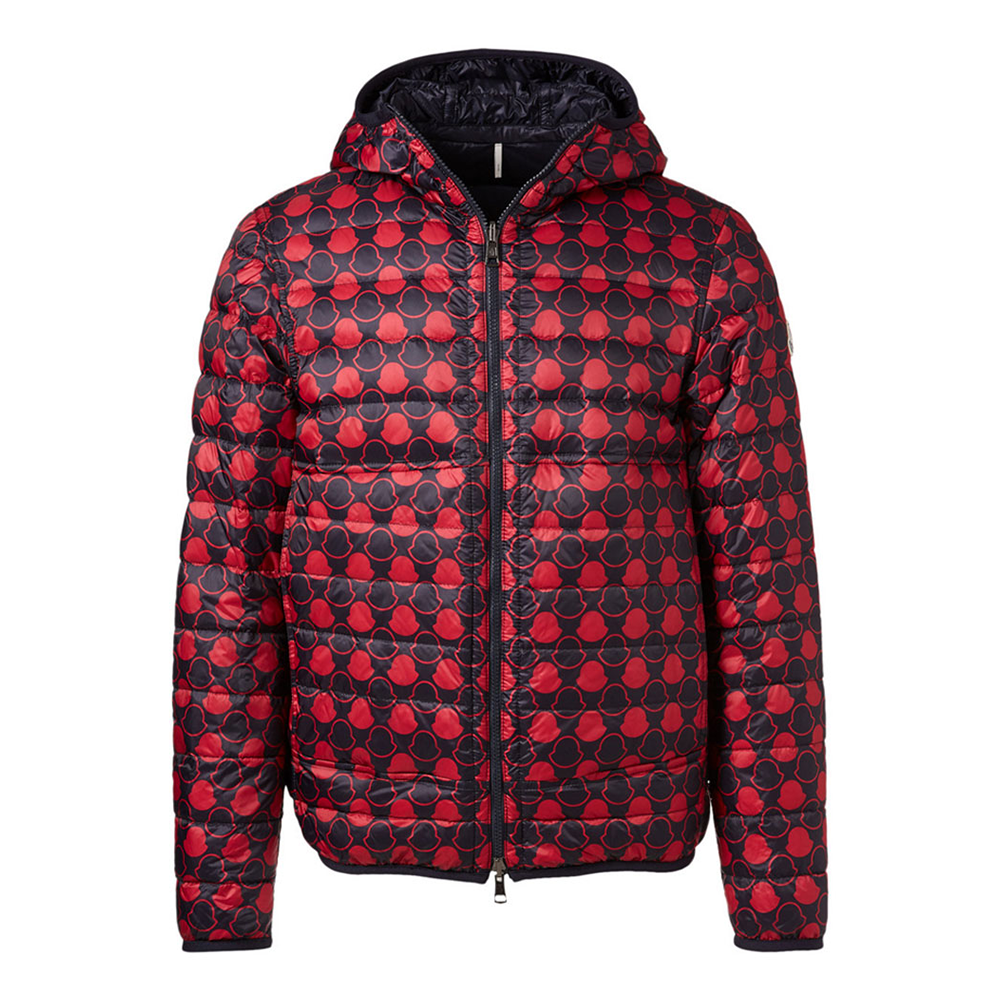 17 Puffer Jackets - Image 1