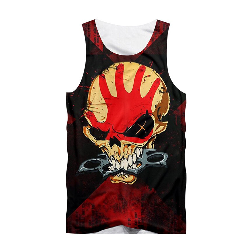 17 Men Stringers - Image 1